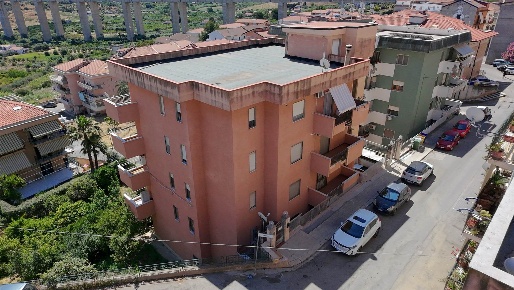 Foto Appartamento in via Giuseppe Notar Campagna  21, di 99 m² con 5 locali