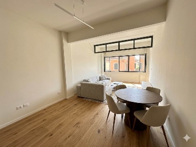Foto Appartamento in Via Giovanni Boccaccio 40, Firenze Le Cure di 40 m²