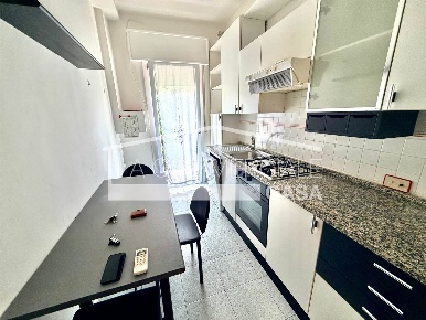 Foto Appartamento a Mogliano Veneto Centro di 71 m² con 4 locali in affitto