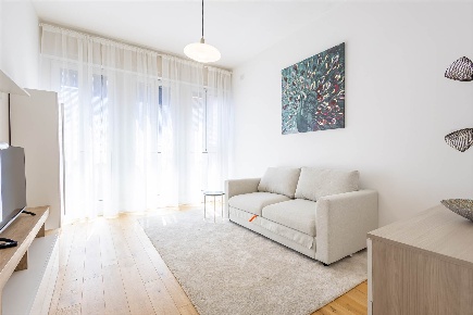 Foto Appartamento in VIA CILEA 106, Milano Gallaratese di 68 m² in vendita