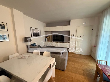 Foto Appartamento a Mogliano Veneto Centro di 80 m² con 6 locali in vendita