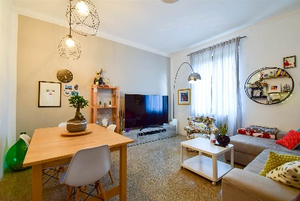 Foto Appartamento a Siena Ruffolo - Taverne d'Arbia di 63 m² con 3 locali