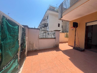 Foto Appartamento in Via Dante De Blasi  34, Lecce Rudiae - Casermette