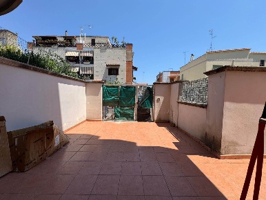 Foto Appartamento in Via Dante De Blasi  34, Lecce Rudiae - Casermette