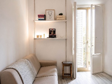 Foto Appartamento a Firenze Coverciano di 50 m² con 2 locali in vendita