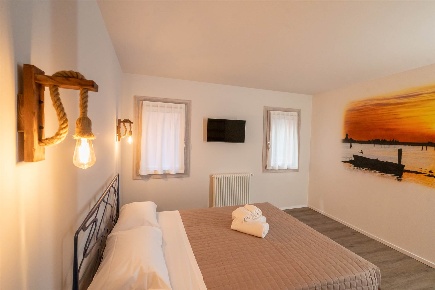 Foto Appartamento in Calle San Cristoforo 212, Chioggia Centro Storico