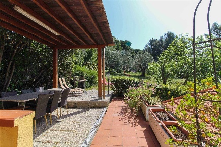 Foto Appartamento a Santa Luce Pomaia di 75 m² con 3 locali in vendita