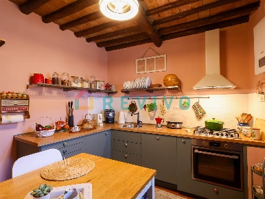 Foto Appartamento a Barberino Tavarnelle Tavarnelle di 150 m² con 5 locali