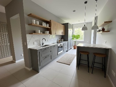Foto Appartamento in Via di Novoli, Firenze Novoli di 55 m² con 3 locali