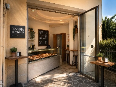 Foto Negozio in Via Vecchia Fiorentina secondo tronco 349, Quarrata Catena