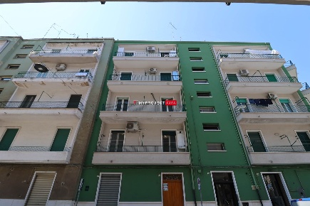 Foto Appartamento in Corso dei Mille 101, Martina Franca di 89 m²