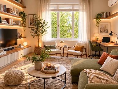 Foto Appartamento a Firenze San Niccolò di 160 m² con 8 locali in vendita