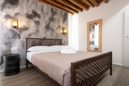 Foto Appartamento in Calle San Cristoforo 212, Chioggia Centro Storico