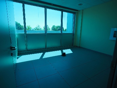Foto Capannone industriale a Pistoia Sant'Agostino di 65 m² con 2 locali