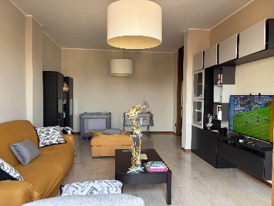 Foto Appartamento a Mortara Centro di 115 m² con 3 locali in vendita