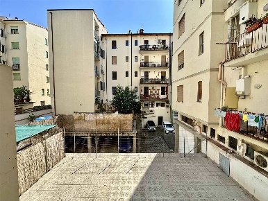 Foto Appartamento in Via Giovanni Boccaccio 40, Firenze Le Cure di 52 m²