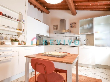 Foto Appartamento a Barberino Tavarnelle Tavarnelle di 66 m² con 2 locali