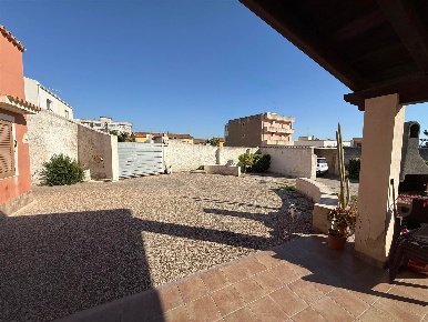 Foto Villa unifamiliare in Via Mazara, Marsala Via Dante, Trapani, Salemi