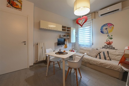 Foto Appartamento in Strada Vignolese 1477, Modena San Damaso di 40 m²