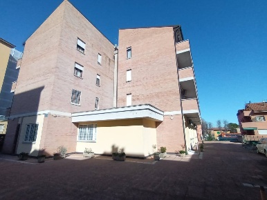 Foto Appartamento in VIA STAZIONE 23, Sasso Marconi Centro di 50 m²