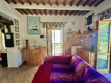 Foto Appartamento a Santa Luce Pastina di 110 m² con 6 locali in vendita
