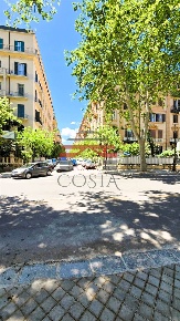 Foto Appartamento in Via libertà 163, Palermo Libertà - Villabianca