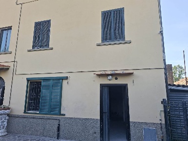 Foto Appartamento a Lastra a Signa Centro di 65 m² con 4 locali in vendita