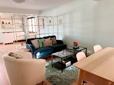 Foto Ufficio a Signa Centro di 33 m² con 2 locali in affitto
