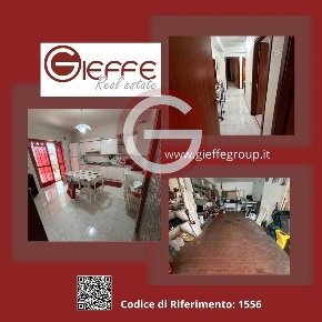 Foto Appartamento a Taurianova Centro di 95 m² con 3 locali in vendita