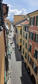 Foto Appartamento a Chiavari Centro Storico di 60 m² con 3 locali