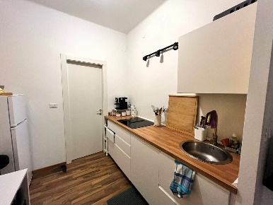 Foto Appartamento in Via Gian Battista Brocchi 21, Milano Città Studi
