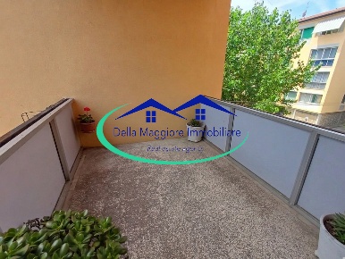 Foto Appartamento in Via Giuseppe Orosi, Livorno Sorgenti di 125 m²
