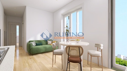 Foto Appartamento in Via Stradella del Caffè 24/G, Bari Poggiofranco