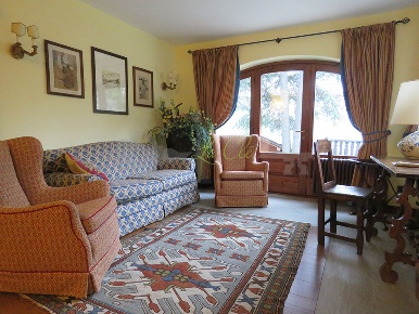 Foto Appartamento in Regione Belvedere 4, Courmayeur Centro di 85 m²