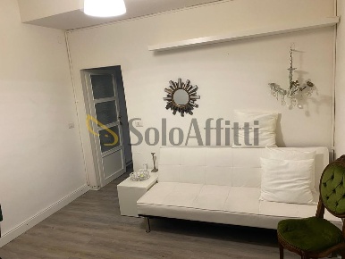 Foto Appartamento in Via Carteria, Modena Centro Storico di 40 m²
