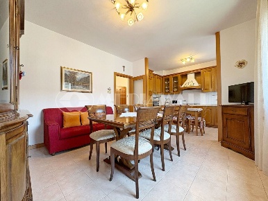 Foto Appartamento in Via G. Grimani 1, Sesto al Reghena Centro di 98 m²