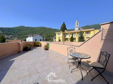 Foto Appartamento in Piazza Commercio 1, Giustenice San Lorenzo di 40 m²