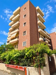 Foto Appartamento in Via Traunreut 40, Nettuno Ponserico, Cretarossa