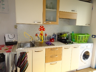 Foto Appartamento a Mondolfo Marotta di 22 m² con 1 locali in affitto