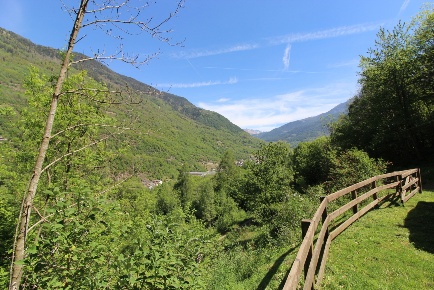 Foto Baita in LOCALITA' STORNE SNC, Edolo Centro di 275 m² con 4 locali