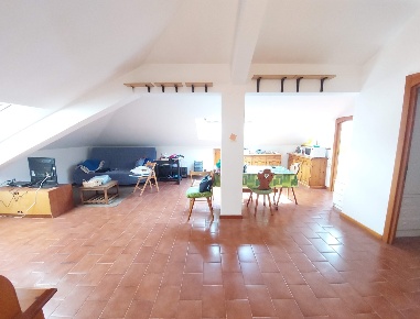 Foto Mansarde in VIA RIO SANTO STEFANO, Casella Centro di 73 m² in vendita