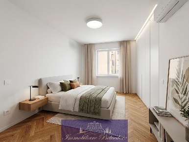 Foto Appartamento in Via Madonna della Querce, Firenze Le Cure di 62 m²