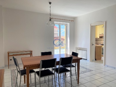Foto Attico a Catanzaro Catanzaro Lido di 100 m² con 4 locali in affitto