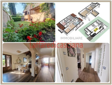 Foto Villa unifamiliare in Via Rospicciano, Ponsacco Centro di 235 m²