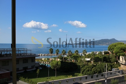 Foto Appartamento a Chiavari Centro di 70 m² con 3 locali in affitto