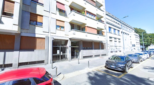 Foto Posti auto in Via Benedetto Marcello 5, Milano Buenos Aires di 12 m²