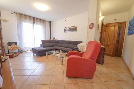 Foto Villa bifamiliare in Via Giuseppe Verdi 76, Gambettola di 152 m²