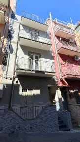 Foto Casa indipendente in Via dell'Anitra 3, Catania San Giorgio di 160 m²
