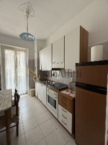Foto Appartamento in Corso Lucio Quinzio Cincinnato 152, Torino Lucento