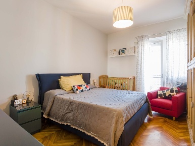 Foto Appartamento a Torino Madonna di Campagna di 88 m² con 3 locali